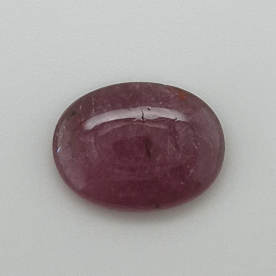 Tourmaline Cabs 7.21 Ct Certified Tourmaline Cabs 7.21 Ct Certified